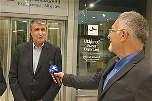مشارکت شرکت‌های ایراتی در توسعه زیرساخت‌های حمل‌ونقل ارمنستان