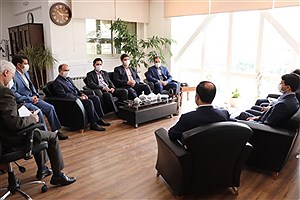 استفاده ازظرفیت بانک برای تامین مالی فعالیت های سازمان همیاری