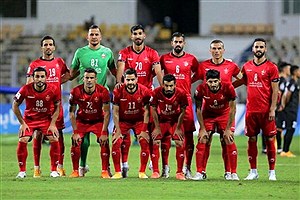 تمدید، اولویت پرسپولیس است