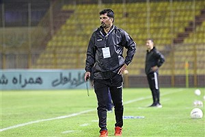 فشار زیاد بازی‌ها در این مدت ما را آزار داد