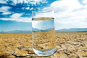 تلاش برای حفاظت از دریاچه ارومیه در برابر خشکسالی
