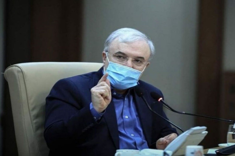 وزیر بهداشت فردا به یزد سفر می‌کند