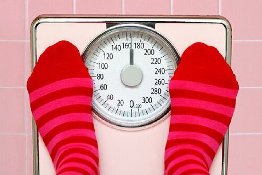 تصویر کاهش وزن سریع با پیاده‌روی بعد از مصرف غذا