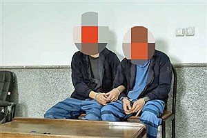 بازداشت سارقان مسلحی که فکر می‌کردند قاتلند
