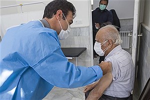 واکسیناسیون علیه بیماری کرونا در فارس تا اطلاع ثانوی انجام نمی‌شود