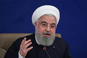 پیام تبریک حسن روحانی به رئیس جمهوری کرواسی
