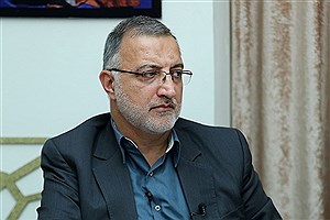رئیس و سخنگوی ستاد انتخابات زاکانی تعیین شد