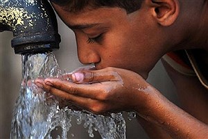 دست و پنجه نرم کردن 122 روستا با نبود آب شرب
