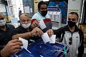 تدارک ۲۳ شعبه اخذ رای برای انتخابات در شهرستان آشتیان