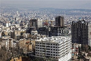 رکود بازار مسکن در جنوب تهران+ قیمت