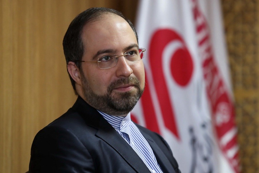 تصویر نماینده وزیر کشور در کمیسیون تبلیغات انتخابات ریاست جمهوری انتخاب شد