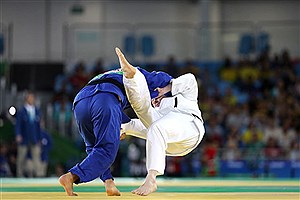 جودوکاران فرانسه و ژاپن به طلای المپیک دست یافتند