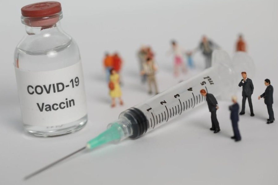 خبرنگاران میدانی و فعال، در اولویت واکسیناسیون تیرماه هستند
