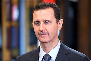 بشار اسد وارد عربستان شد