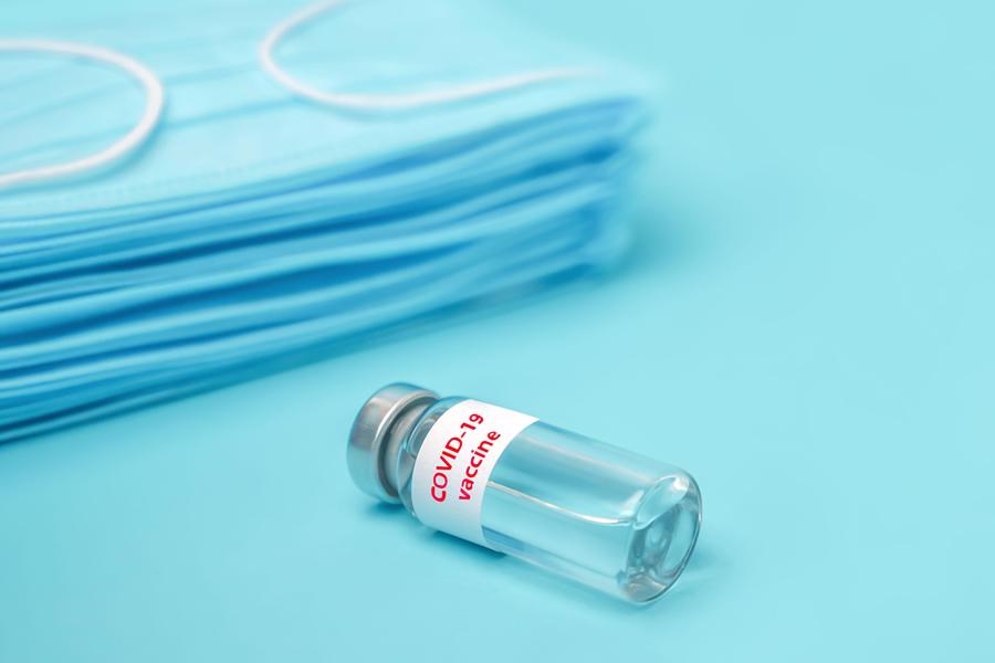 دو نوبت واکسن کرونا به ۳ هزار و ۶۵۶ نفر در خراسان جنوبی تزریق شد