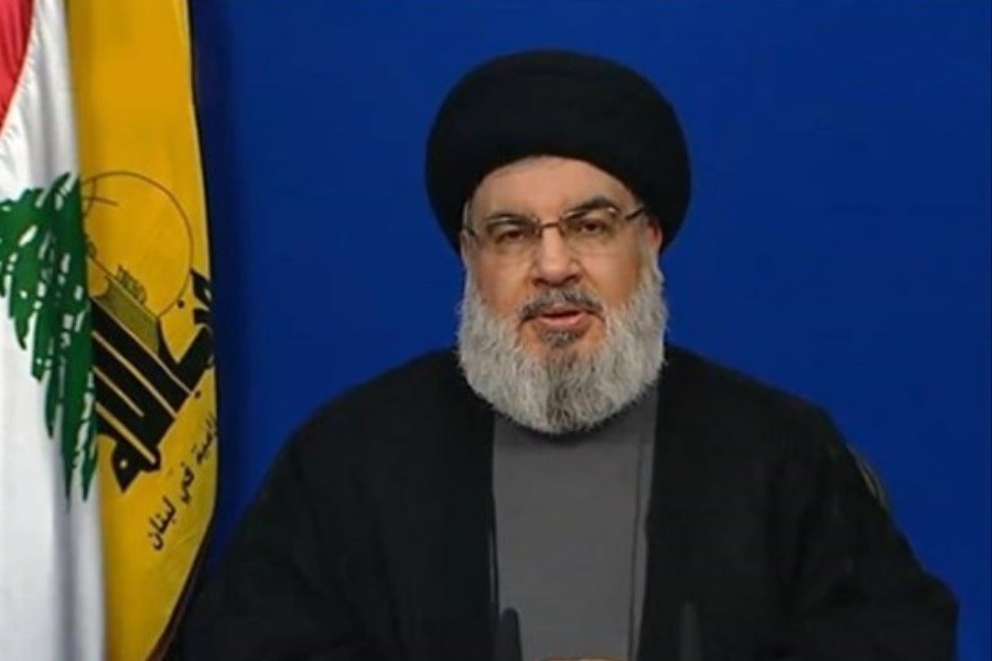 حزب‌الله وضعیت جسمانی سید حسن نصرالله را اعلام کرد