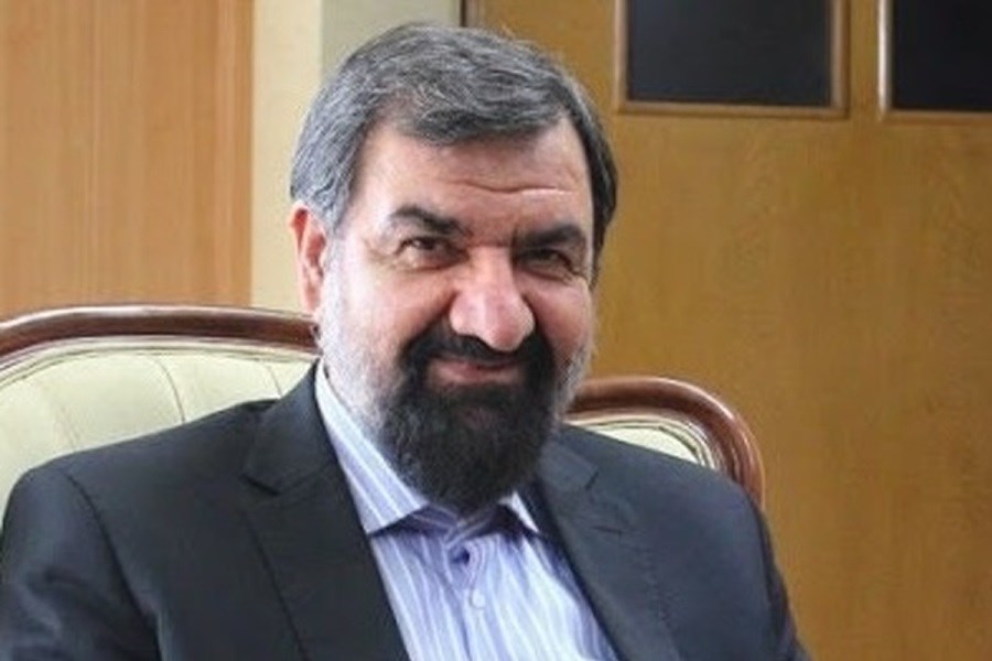 رضایی: صندوق ملی صنعت نفت ایران را تشکیل می‌دهیم