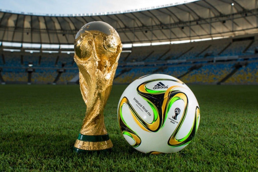 عربستان خواهان میزبانی جام جهانی2030