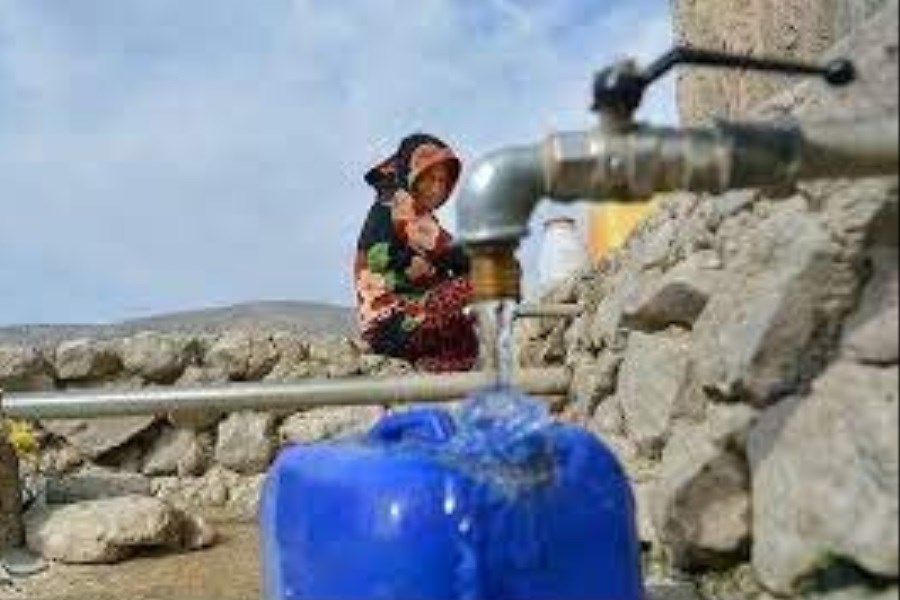 بحرانی‌ترین شرایط تامین آب پایدار در زاهدان