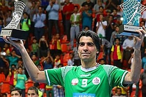 واکنش تند شمسایی به عباس ترابیان در اردوی تیم ملی