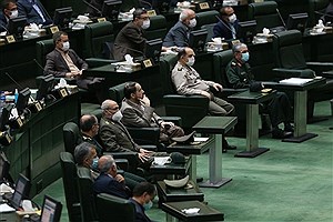 تذکرنمایندگان به روحانی&#47; لایحه برنامه هفتم توسعه تا پایان خرداد ۱۴۰۰ به مجلس ارائه شود