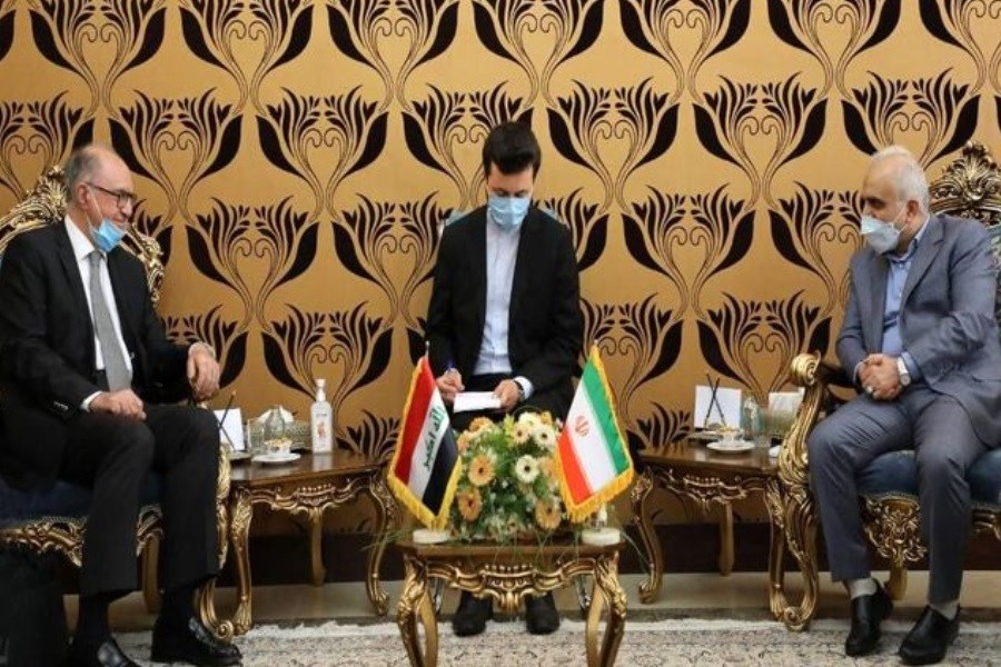 بررسی زمان‌بندی بازپرداخت مطالبات ایران از عراق
