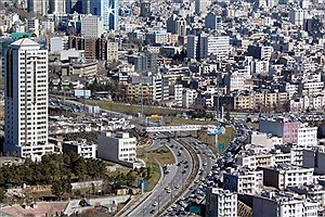 وضعیت رهن و اجاره در منطقه 5 تهران+ جدول