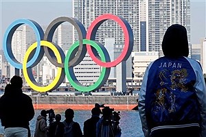 کاهش مهمانان در افتتاحیه المپیک توکیو به علت شیوع کرونا