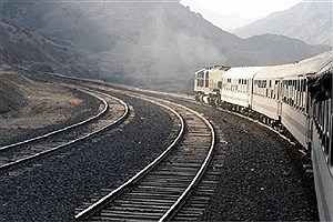 بهره‌برداری از راه‌آهن اردبیل-میانه در سال جاری