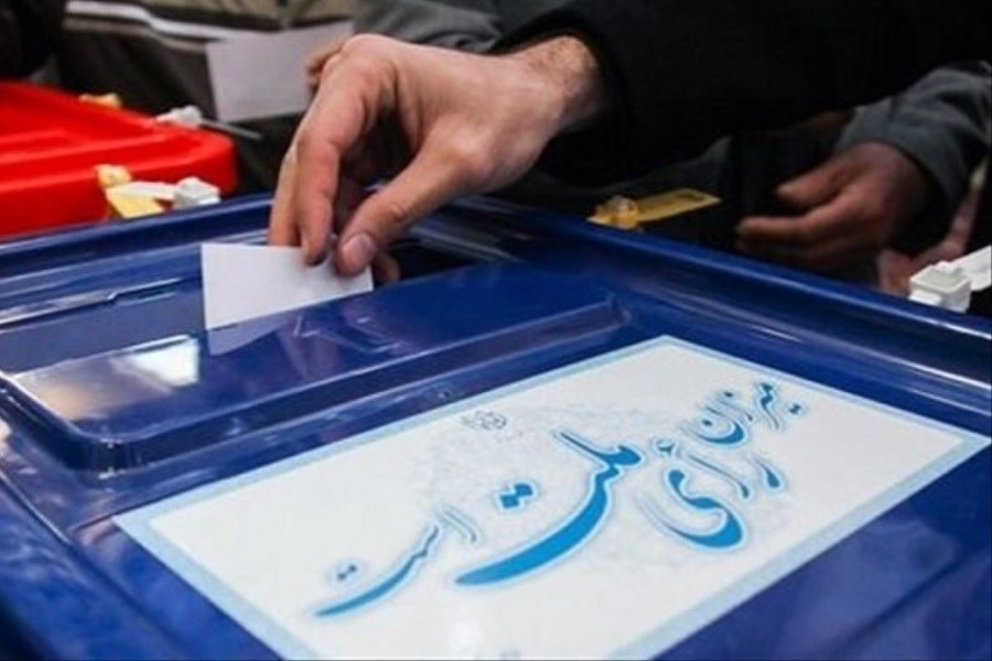 پیش‌بینی یک بازرس به ازای هر ۱۰ صندوق رای در دامغان