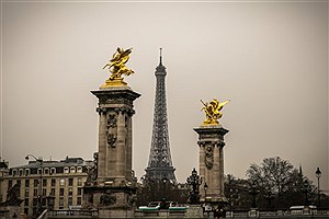نرخ تورم فرانسه 0.1 درصد رشد کرد