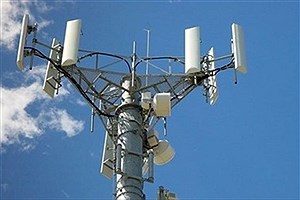 ارتقاء ایستگاه تلفن همراه ۱۶۵ خانوارروستایی  دربخش رودبارالموت غربی شهرستان قزوین