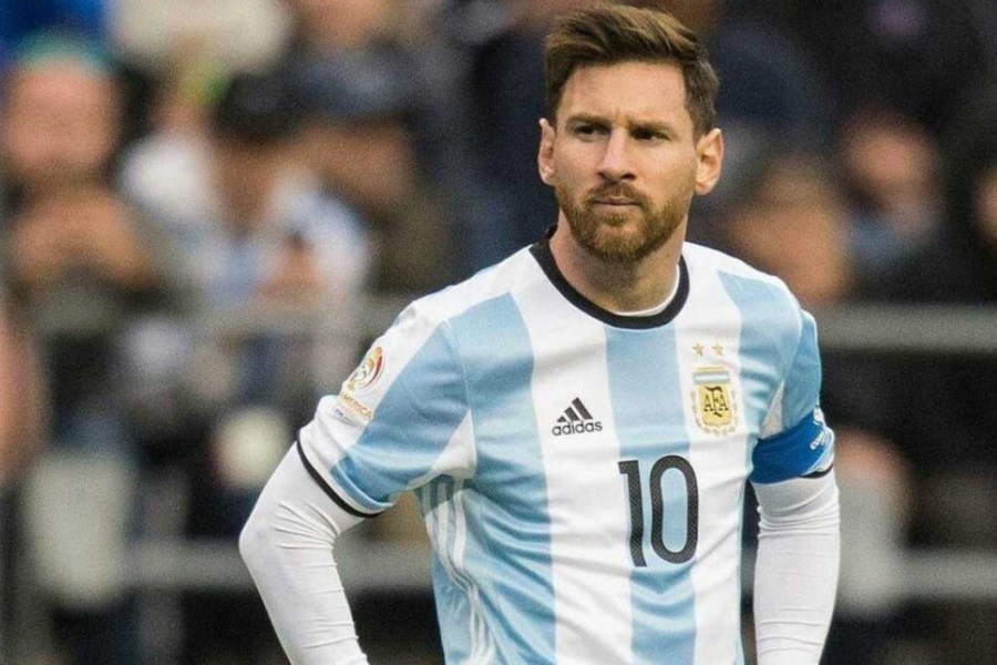 هراس کاپیتان تیم ملی آرژانتین از ویروس منحوس کرونا