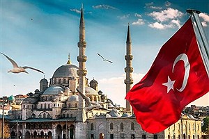 اقتصاد ترکیه 1.1 درصد رشد کرد
