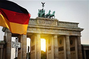 اقتصاد آلمان 1.5 درصد رشد کرد