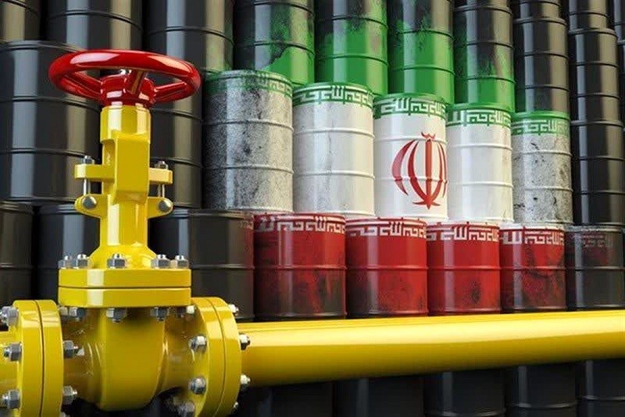 تصویر رکورد شکنی صادرات نفت کشور &#47; ایران دنیا را شگفت زده کرد
