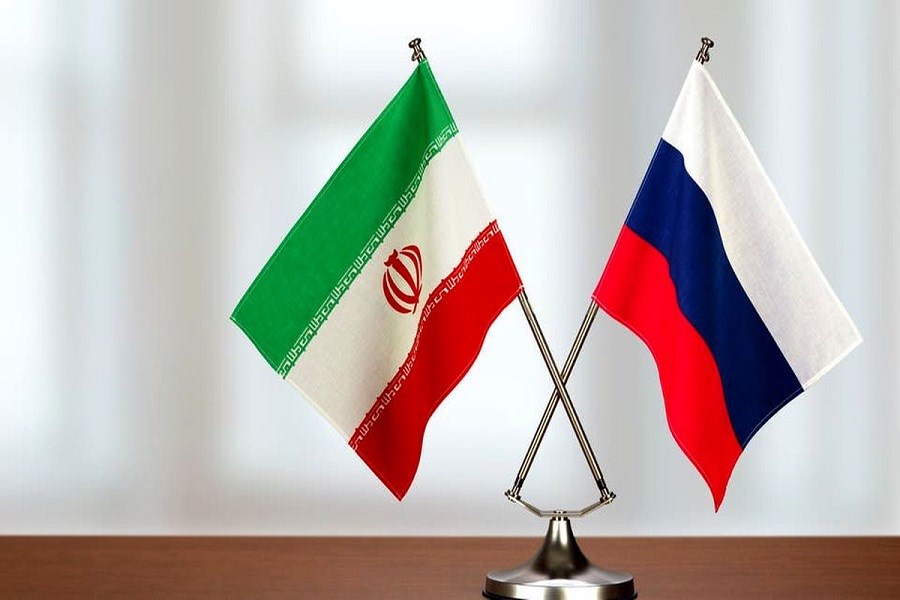رایزنی سفرای ایران و روسیه در عراق