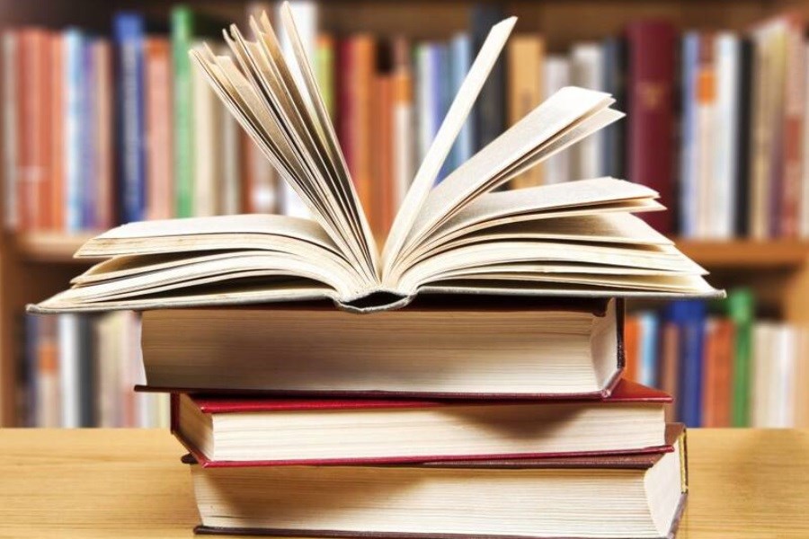 توسعه کشور در گرو ترویج فرهنگ کتاب و کتابخوانی