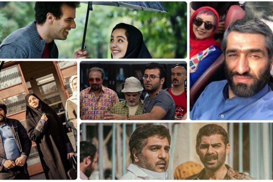 تصویر وعده سازمان سینمایی برای حمایت از پنج متقاضی اکران