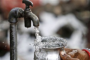 مصرف آب در استان مرکزی چهار و ۶ دهم درصد افزایش یافت