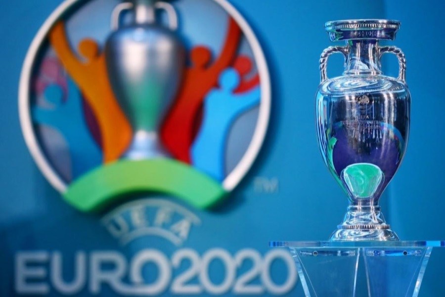 اسامی بازیکنان برای مسابقات یورو 2020 اعلام شد