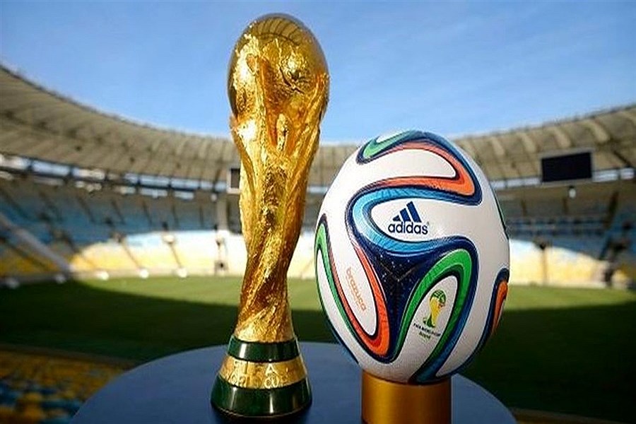 تاریخ قرعه کشی انتخابی نهایی جام جهانی اعلام شد