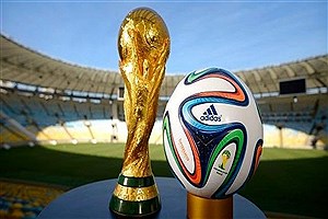 تاریخ قرعه کشی انتخابی نهایی جام جهانی اعلام شد