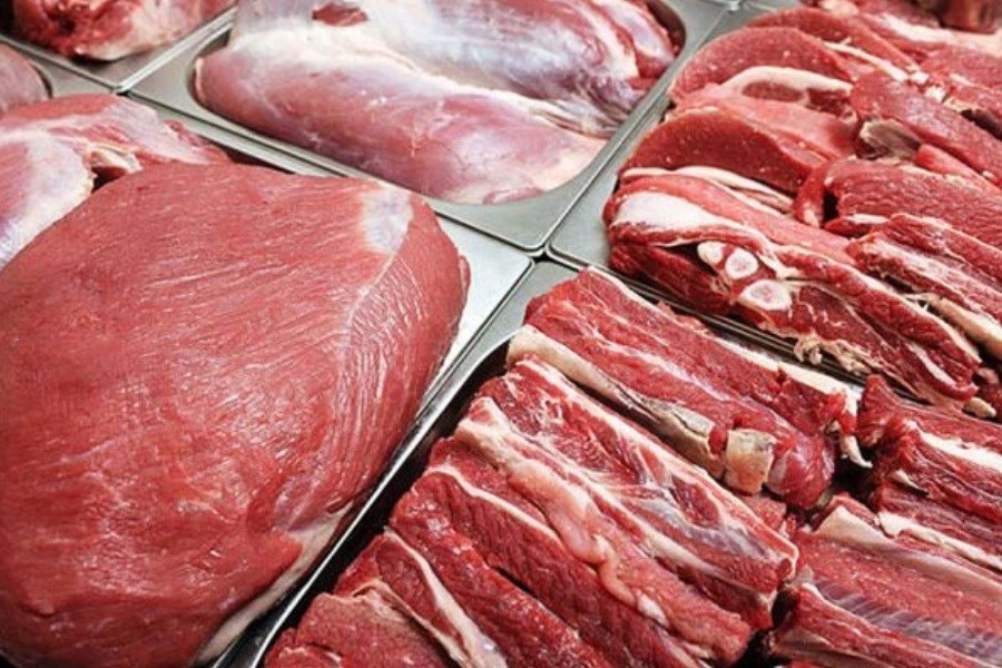 تازه‌ ترین وضعیت عرضه و بازار گوشت قرمز