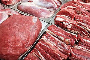 تازه‌ ترین وضعیت عرضه و بازار گوشت قرمز
