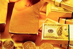 واردات ارز و طلا تا پایان سال از مالیات معاف شد