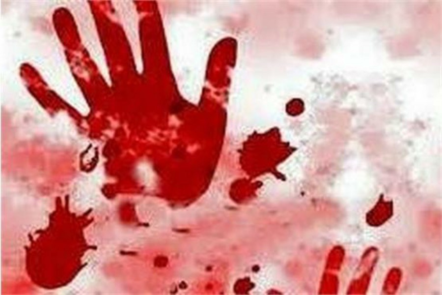 قتل مشکوک زن توسط مرد خیاط &#47; جنازه رها داخل گونی در جنوب تهران پیدا شد