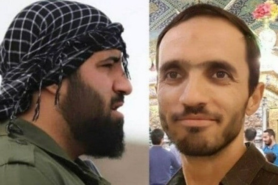 2 ایرانی در سوریه به شهادت رسیدند