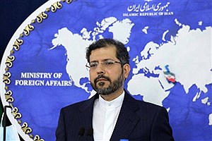 واکنش ایران به اتهام تلاش برای ربودن مسیح علی‌نژاد