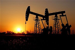نفت برنت 0.33 درصد رشد کرد